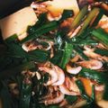 まんまーるさん's cooksnap of when they made 由比の漁師料理　沖あがり.