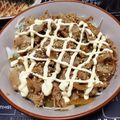 824kitchen's cooksnap of when they made 豚カルビ丼withたまねぎ。.