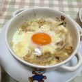 tmzoo25's cooksnap of when they made キャベ玉ココット★ツナマヨ風.