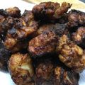 mito0704's cooksnap of when they made からっと塩麹ザンギ にんにく生姜 鶏唐揚.