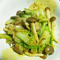 あんずちゃんママ's cooksnap of when they made 簡単♪豚肉とキャベツの味噌炒め☆回鍋肉風.