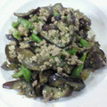 タブレット's cooksnap of when they made ちょっと甘め☆なすの味噌炒め.