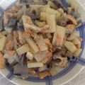 クックANLLO1☆'s cooksnap of when they made 簡単☆鮭とレンコンと長芋の炒め物.