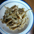 みるくたぬき's cooksnap of when they made 簡単♪もやしと舞茸のめんつゆ炒め.