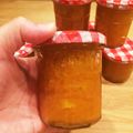か☆な's cooksnap of when they made 太陽の色☆自家製はっさくのマーマレード♪.