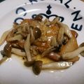 クックKAORU☆'s cooksnap of when they made 自宅でイタリアン♪鶏胸肉のスカロッピーネ.