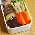つちかな's cooksnap of when they made 簡単☆揚げナスの煮浸し☆.