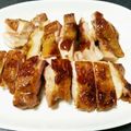 ミヤコシ's cooksnap of when they made 鶏肉の柚子こしょう焼き.