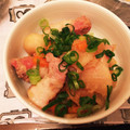 クックGAHPEJ☆'s cooksnap of when they made 簡単ごちそう☆スペアリブ大根おろし煮込み.