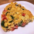 pe_summer☆'s cooksnap of when they made 大葉香る厚焼きたまご.