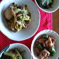 クックLQ6IPM☆'s cooksnap of when they made あさりとキャベツの酒蒸し.