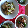 クックLQ6IPM☆'s cooksnap of when they made あさりとキャベツの酒蒸し.