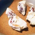 なつめタロー's cooksnap of when they made 簡単おつまみ♡おしゃれモザイクチーズ.