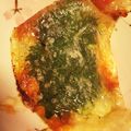 クック1PMDYA☆'s cooksnap of when they made 生春巻きの皮でなんちゃってブリトー.