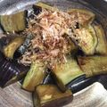 maomom0821's cooksnap of when they made 簡単☆ナスの煮びたし.