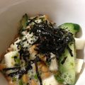 あやぷーー's cooksnap of when they made おつまみにも！納豆と長芋のネバネバ和え☆.