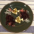 ナピト's cooksnap of when they made つくロッピー♪お魚さんとおともだち.