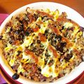 めるたむ♪'s cooksnap of when they made 鯖缶ドリア.