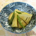 ☆Rokko☆'s cooksnap of when they made 簡単竹の子の煮物.