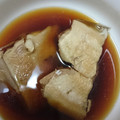 クック3XSXW8☆'s cooksnap of when they made 簡単おいしい！カレイの煮付け.