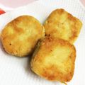▲▼ｍｉｋｉ's cooksnap of when they made おから★豆腐★ツナのハンバーグ.