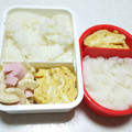 翔舞ママ's cooksnap of when they made 簡単ふんわりだし巻き卵.
