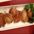xMARILYNx's cooksnap of when they made 漬けて焼くだけで簡単♪手羽先エスニック.