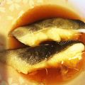 びーちゃん2's cooksnap of when they made 昆布醤油で煮魚✿.