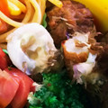 あさここなっつ's cooksnap of when they made お弁当♪　ちくわのマヨネーズ焼き.