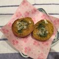 ナピト's cooksnap of when they made 色々トースト♪.