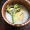 ミセスおおから's cooksnap of when they made 簡単一品！とろろ蒸し.