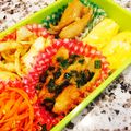 うさぎ姫っこ's cooksnap of when they made おつまみ♡お弁当♡チクワのネギ味噌.