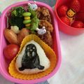 たべたいち's cooksnap of when they made 鶏の唐揚げ醤油麹風.