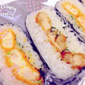 ちまてぃ〜's cooksnap of when they made 冷凍してお弁当にも♡甘辛唐揚げ(^ ^).
