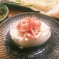 amaco・'s cooksnap of when they made まるごと新玉ねぎとベーコンの温サラダ.