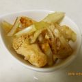 そらてんママ's cooksnap of when they made 簡単♡お弁当にも♡塩麹で鶏もも焼.