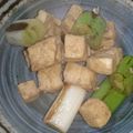 まってぃーふじん's cooksnap of when they made 切り落としマグロで角煮.
