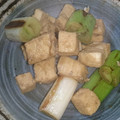 まってぃーふじん's cooksnap of when they made 切り落としマグロで角煮.