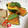 rittuy's cooksnap of when they made かぼちゃの甘酢煮.