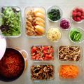 ふなここ's cooksnap of when they made tink☆の酸味少な目キャロットラぺ♥.