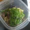 REDSLOVE's cooksnap of when they made レンチンで♡茄子と大葉のナムル.