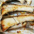 陽子◎'s cooksnap of when they made ブリの味噌漬け焼き.