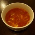 クックCDIQAH☆'s cooksnap of when they made 簡単！ウィンナーと豆のトマトスープ.
