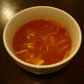 クックCDIQAH☆'s cooksnap of when they made 簡単！ウィンナーと豆のトマトスープ.