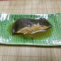 ♪ゆき♪こうそ♪'s cooksnap of when they made カレイの煮付け.