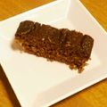 のぞきぱんだ's cooksnap of when they made 糖質制限 簡単おからケーキ.
