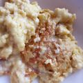 あやぺーす's cooksnap of when they made ふわふわとろ〜！とろろ入りチーズオムレツ.
