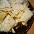 koara☺'s cooksnap of when they made 簡単おつまみ 柚子胡椒キャベツ.