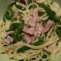 ポポポポポフィ〜♡'s cooksnap of when they made 意外♡ピーマンのペペロンチーノパスタ♡.
