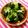 るらちゃん's cooksnap of when they made レタスと海苔だけの簡単サラダ.